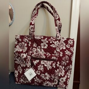 Vera Bradley Tote